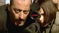 Backdrop to the movie "Léon: The Professional" #35217