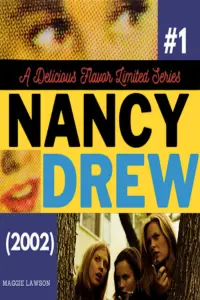 Poster to the movie "Nancy Drew" #471751