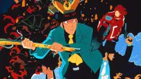 Backdrop to the movie "Lupin the Third: The Fuma Conspiracy" #684299