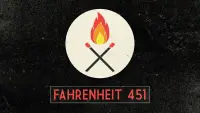 Backdrop to the movie "Fahrenheit 451" #239422