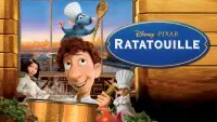 Backdrop to the movie "Ratatouille" #12514