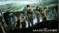 Backdrop to the movie "The Maze Runner" #7901