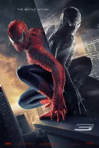 Poster to the movie "Spider-Man 3" #21021