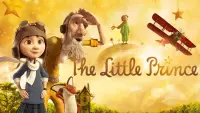 Backdrop to the movie "The Little Prince" #82231