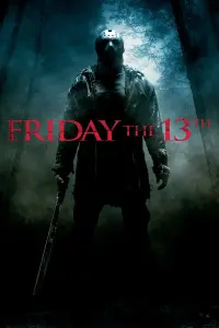 Poster to the movie "Friday the 13th" #61397