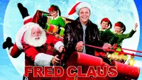 Backdrop to the movie "Fred Claus" #83406