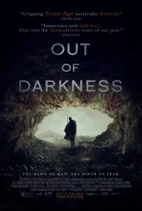 Poster to the movie "Out of Darkness" #191124