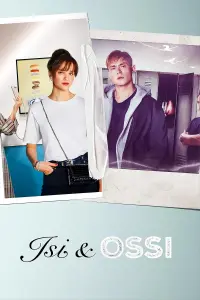 Poster to the movie "Isi & Ossi" #153188