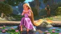 Backdrop to the movie "Tangled" #616906