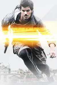 Poster to the movie "Tracers" #307773