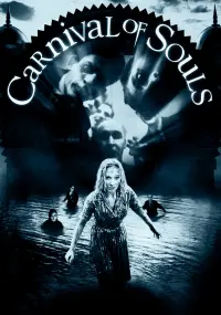 Poster to the movie "Carnival of Souls" #251009