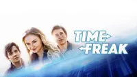 Backdrop to the movie "Time Freak" #145994