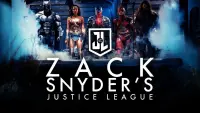 Backdrop to the movie "Zack Snyder