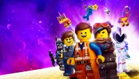 Backdrop to the movie "The Lego Movie 2: The Second Part" #328234