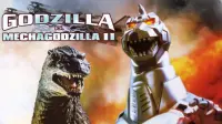 Backdrop to the movie "Godzilla vs. Mechagodzilla II" #153012