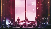 Backdrop to the movie "BTS World Tour: Love Yourself in Seoul" #440175