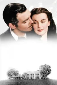 Poster to the movie "Gone with the Wind" #531041