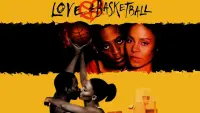 Backdrop to the movie "Love & Basketball" #215115