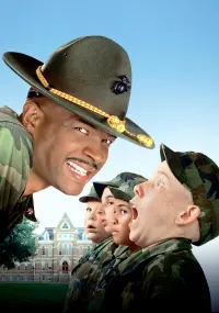 Major Payne