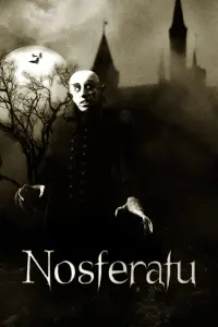 Poster to the movie "Nosferatu" #201109