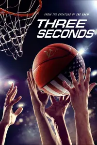 Poster to the movie "Three Seconds" #361043