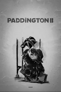 Poster to the movie "Paddington 2" #655952