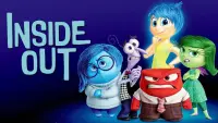 Backdrop to the movie "Inside Out" #5861