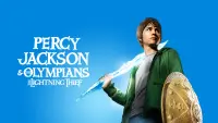 Backdrop to the movie "Percy Jackson & the Olympians: The Lightning Thief" #21242