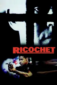 Poster to the movie "Ricochet" #362930