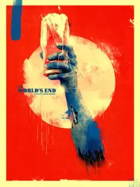 Poster to the movie "The World