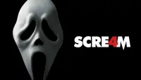 Backdrop to the movie "Scream 4" #53935