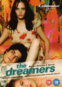 Poster to the movie "The Dreamers" #90659