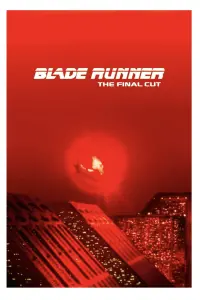 Poster to the movie "Blade Runner" #182330