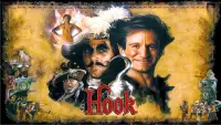 Backdrop to the movie "Hook" #259965