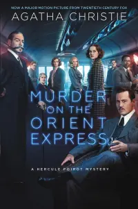 Poster to the movie "Murder on the Orient Express" #38129