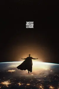 Poster to the movie "Justice League" #15099