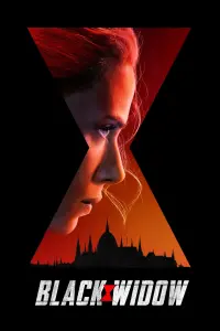 Poster to the movie "Black Widow" #23579