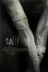 Poster to the movie "Saw V" #299548