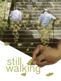 Poster to the movie "Still Walking" #705015