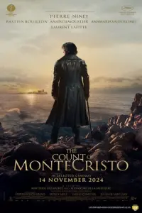 Poster to the movie "The Count of Monte-Cristo" #615531