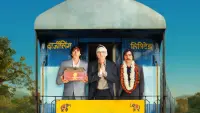 Backdrop to the movie "The Darjeeling Limited" #235274