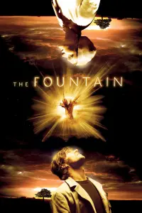 Poster to the movie "The Fountain" #250562