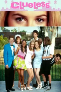 Poster to the movie "Clueless" #568892