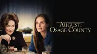 Backdrop to the movie "August: Osage County" #112863