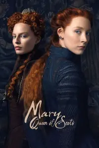 Poster to the movie "Mary Queen of Scots" #70527