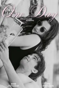 Poster to the movie "One Day" #609598