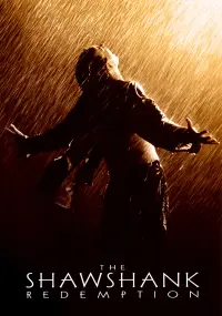 Poster to the movie "The Shawshank Redemption" #9865