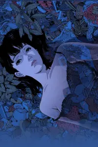 Poster to the movie "Perfect Blue" #463644