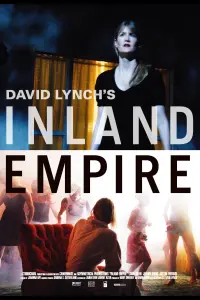 Poster to the movie "Inland Empire" #142411