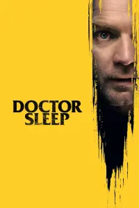 Poster to the movie "Doctor Sleep" #46542